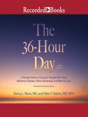 the 36 hour day pdf download